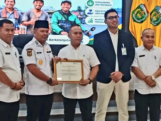 BPJS Ketenagakerjaan dan Disnaker Perkuat Perlindungan Pekerja Rentan, Iuran Cuma Rp 8.400