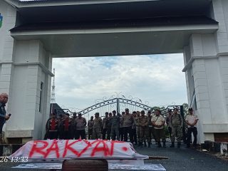 PKKPR 5.000 Hektare PT MUD, Forum Akal Sehat Tebo: Pemerintah menabung konflik