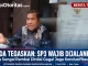 Sekda Tebo Tegaskan SP3 Kades Sungai Rambai Wajib Dijalankan, Abaikan Klarifikasi Sepihak