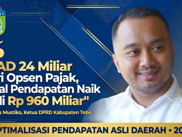 Banggar dan TAPD Selesaikan Pembahasan KUA-PPAS 2027, Pendapatan Daerah Diproyeksi Naik Jadi Rp 960 Miliar