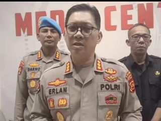 Polda Jambi Amankan Oknum Polisi, Modus Janji Lulus Seleksi Polri