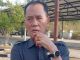 Ditemui Kades Sungai Rambai, Ketua Komisi I DPRD Tebo: SP3 Itu Ranah Bupati, Kami Hanya Fasilitasi RDP