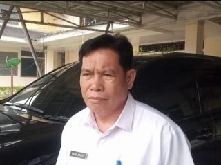 Audit Investigasi Dana Desa Sungai Rambai 2025 Belum Kelar, Inspektorat Tebo: Tergantung yang Diaudit