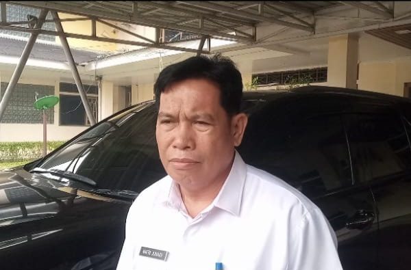 Audit Investigasi Dana Desa Sungai Rambai 2025 Belum Kelar, Inspektorat Tebo: Tergantung yang Diaudit