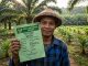 STDB Sawit Ditarget 1800 Diterbitkan Untuk Petani Swadaya