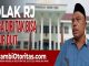 Korban Tolak Mentah Restorative Justice, Sidang Pengancaman Ketua BPD di PN Tebo Lanjut