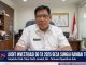 Inspektur Tebo Pastikan Ada Temuan Audit Dana Desa Sungai Rambai, Hasil Audit Dilimpahkan ke Polres