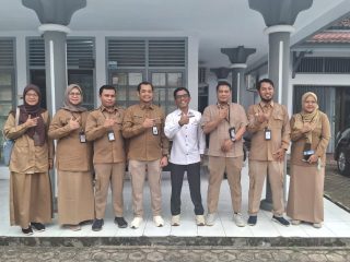 Sinergi Cegah Maladministrasi, Balai POM Jambi Gandeng Ombudsman Perkuat Layanan Publik