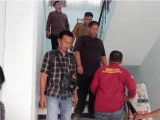 73 Desa di Tebo Jalani Penegasan Batas, PMD Akui Sengketa Lubuk Mandarsah
