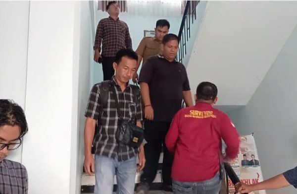 73 Desa di Tebo Jalani Penegasan Batas, PMD Akui Sengketa Lubuk Mandarsah