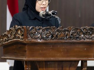 Fraksi Demokrat DPRD Tebo Tegaskan Jaga Kualitas Jalan Pinjaman Daerah, Angkutan CPO PT. SMS Wajib Lewat TMMD Fraksi Demokrat DPRD Tebo Tegaskan Jaga Kualitas Jalan Pinjaman Daerah, Angkutan CPO PT. SMS Wajib Lewat TMMD