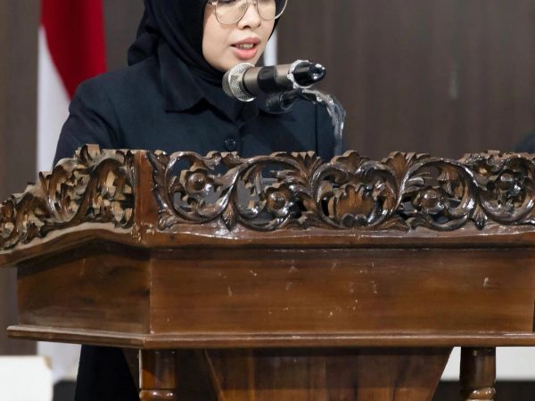 Fraksi Demokrat DPRD Tebo Tegaskan Jaga Kualitas Jalan Pinjaman Daerah, Angkutan CPO PT. SMS Wajib Lewat TMMD