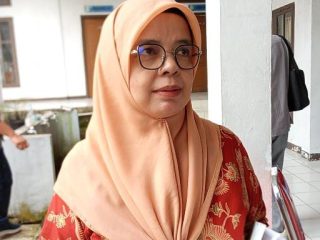 Janji Audit DD Sungai Rambai Molor, Warga Gruduk Inspektorat, Irbansus janji tuntas Oktober Janji Audit DD Sungai Rambai Molor, Warga Gruduk Inspektorat, Irbansus janji tuntas Oktober