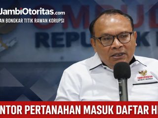 Ombudsman Bongkar 6 Kantor Pertanahan Rawan Korupsi, Soroti OTT KPK di Sektor Tanah dan Bencana