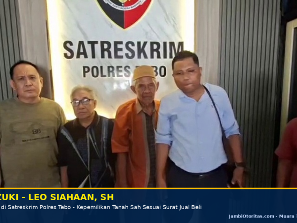 Kasus Pipa Migas di Kunangan, PH Marzuki Ungkap Dugaan Penghalangan Saksi